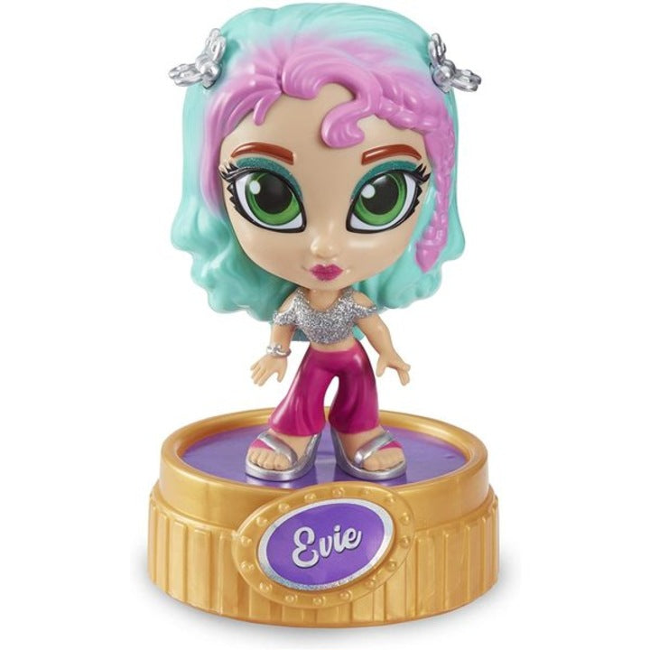 Papusa Shimmer'n Sparkle Insta Glam - EVIE