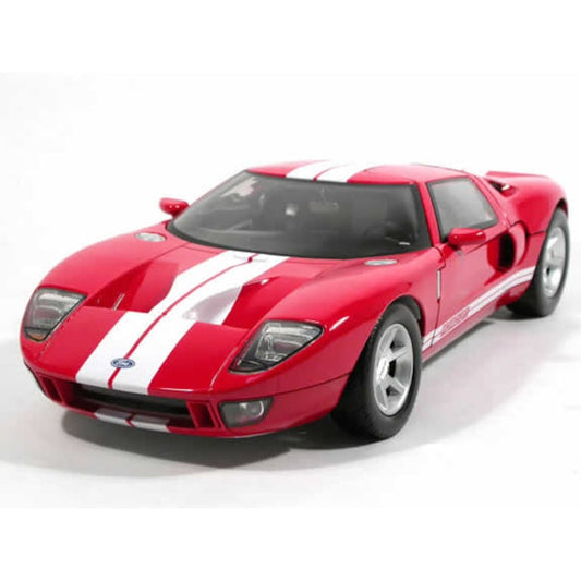 Ford GT - 1/12 Motormax