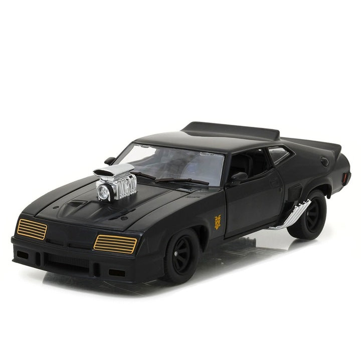 Ford Falcon XB 1973 "Last of the V8 Interceptors" - 1/24 Greenlight