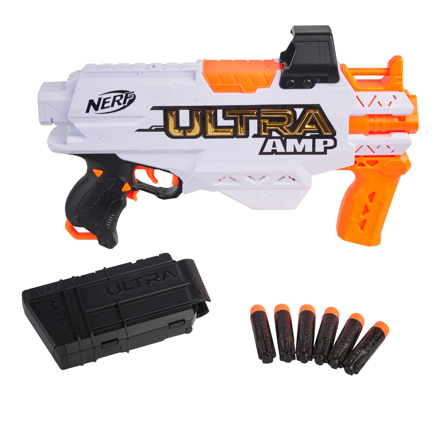 Blaster NERF - Ultra AMP