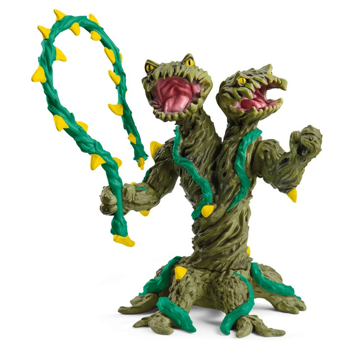 Figurina Schleich - Monstrul planta cu arma