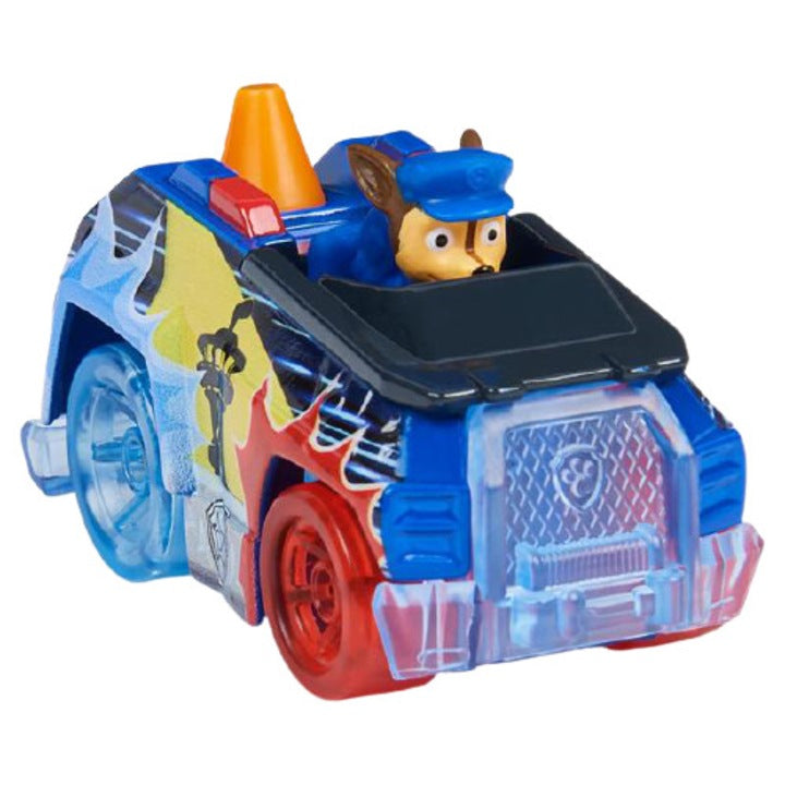 Masinuta Chase Power Series 7cm - Paw Patrol