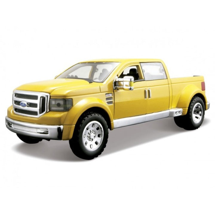 Ford Mighty F-350 Super Duty - 1/31 Maisto