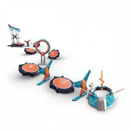 Set de constructie Goliath Boomtrix - Multiball pack