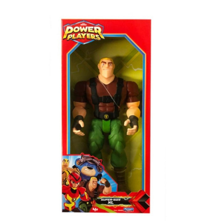 Figurina Sarge Power Players 24cm