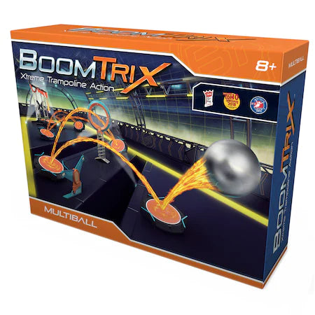 Set de constructie Goliath Boomtrix - Multiball pack