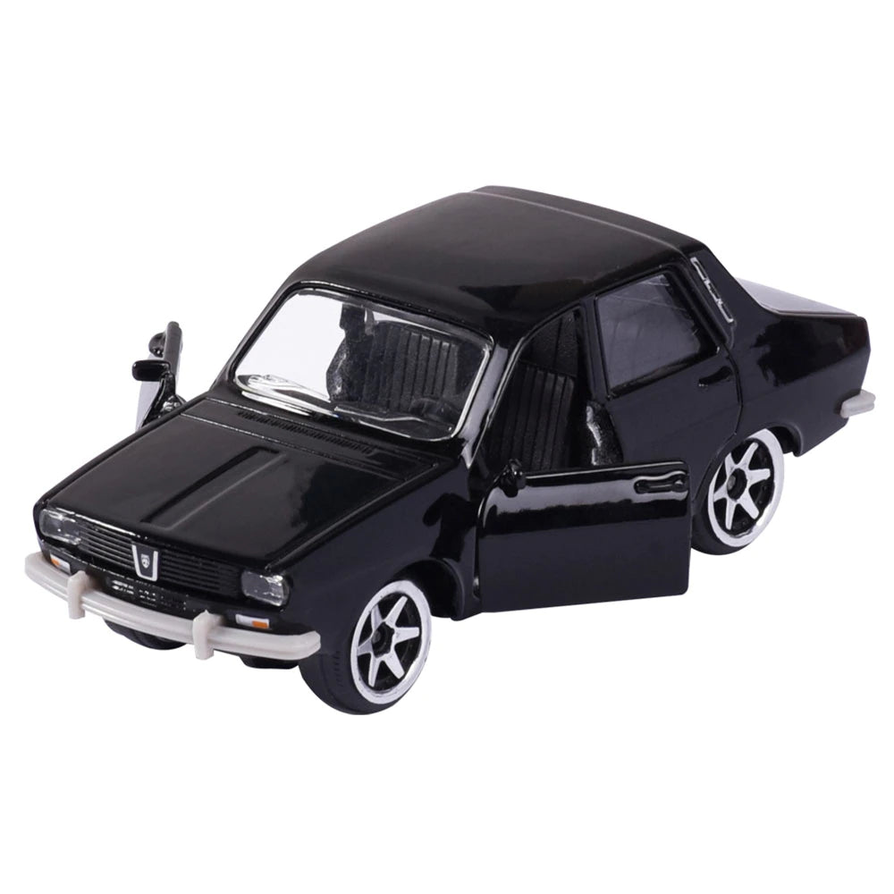 Dacia 1300 neagra - 1/64 Majorette