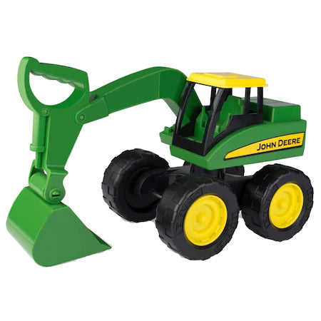 Excavator John Deere - Big Scoop, 38 cm