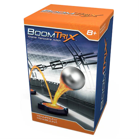 Set de constructie Goliath Boomtrix - Refill trampoline