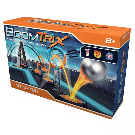 Set de constructie Goliath Boomtrix - Starter set