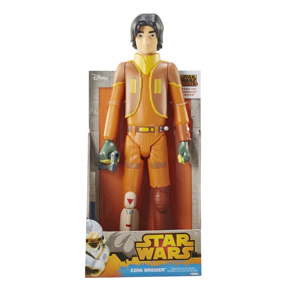 Figurina Ezra Bridger 50cm - Star Wars