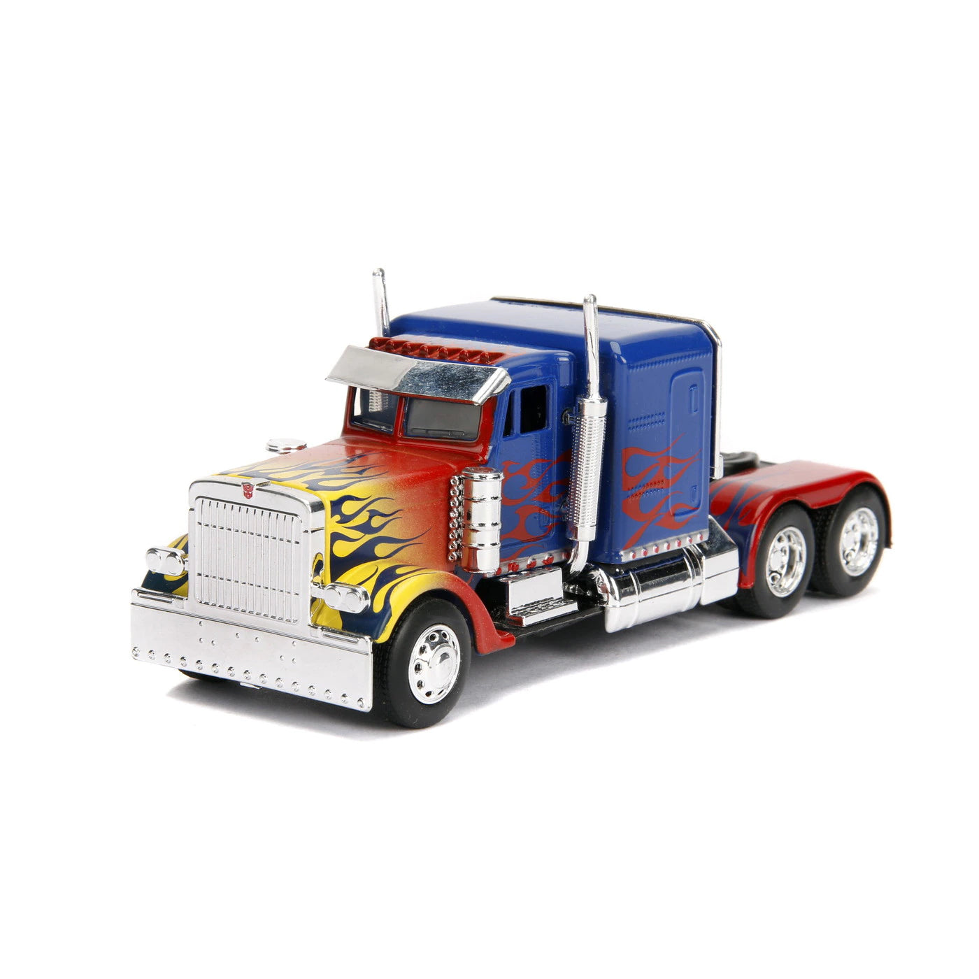 Camion Optimus Prime - 1/32 Jada