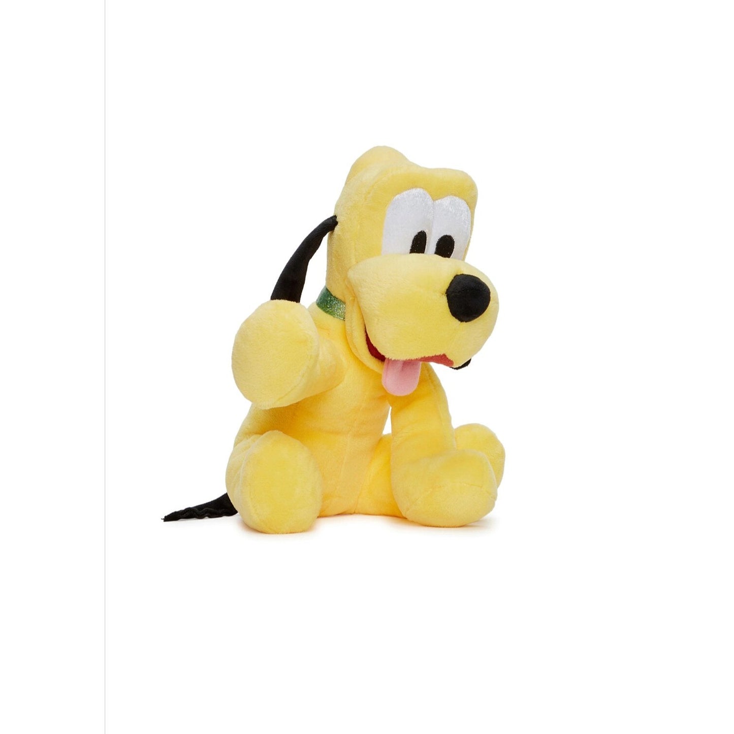 Figurina de plus Walt Disney Pluto 20cm