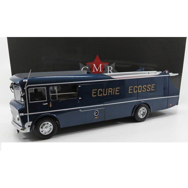 Transportor Commer TS3 -  1/18 CMR