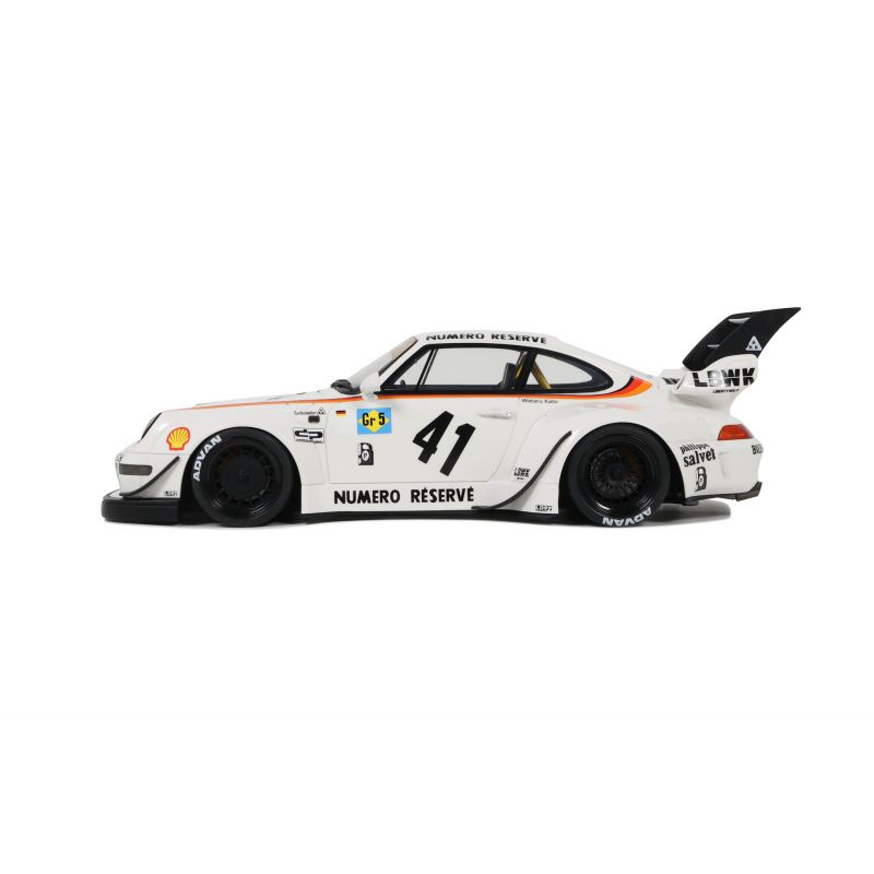 Porsche RWB Kato San #41 - 1/18 GT Spirit