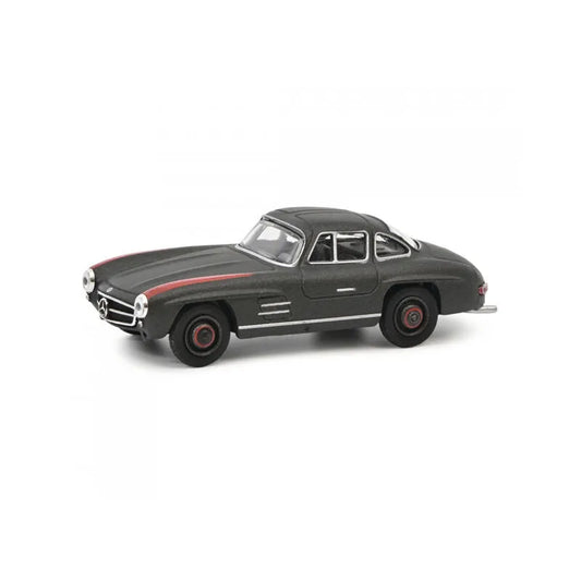 Mercedes-Benz 300 SL - 1/64 Schuco