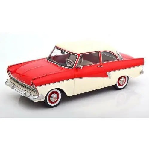 Ford Taunus 1957 - 1/18 KK Scale