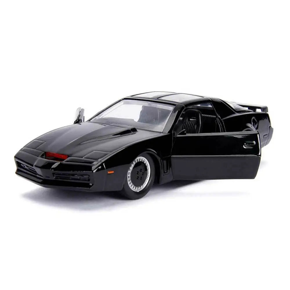 Pontiac Firebird 1982 KITT Knight Rider - 1/32 Jada