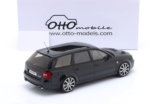 Audi RS6 Clubsport MTM - 1/18 Otto Mobile