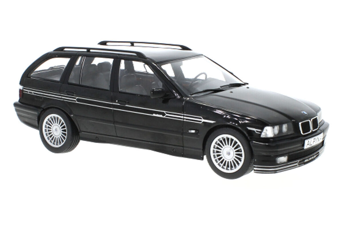 BMW E36 Alpina B3 3.2 Touring - 1/18 Model Car Group