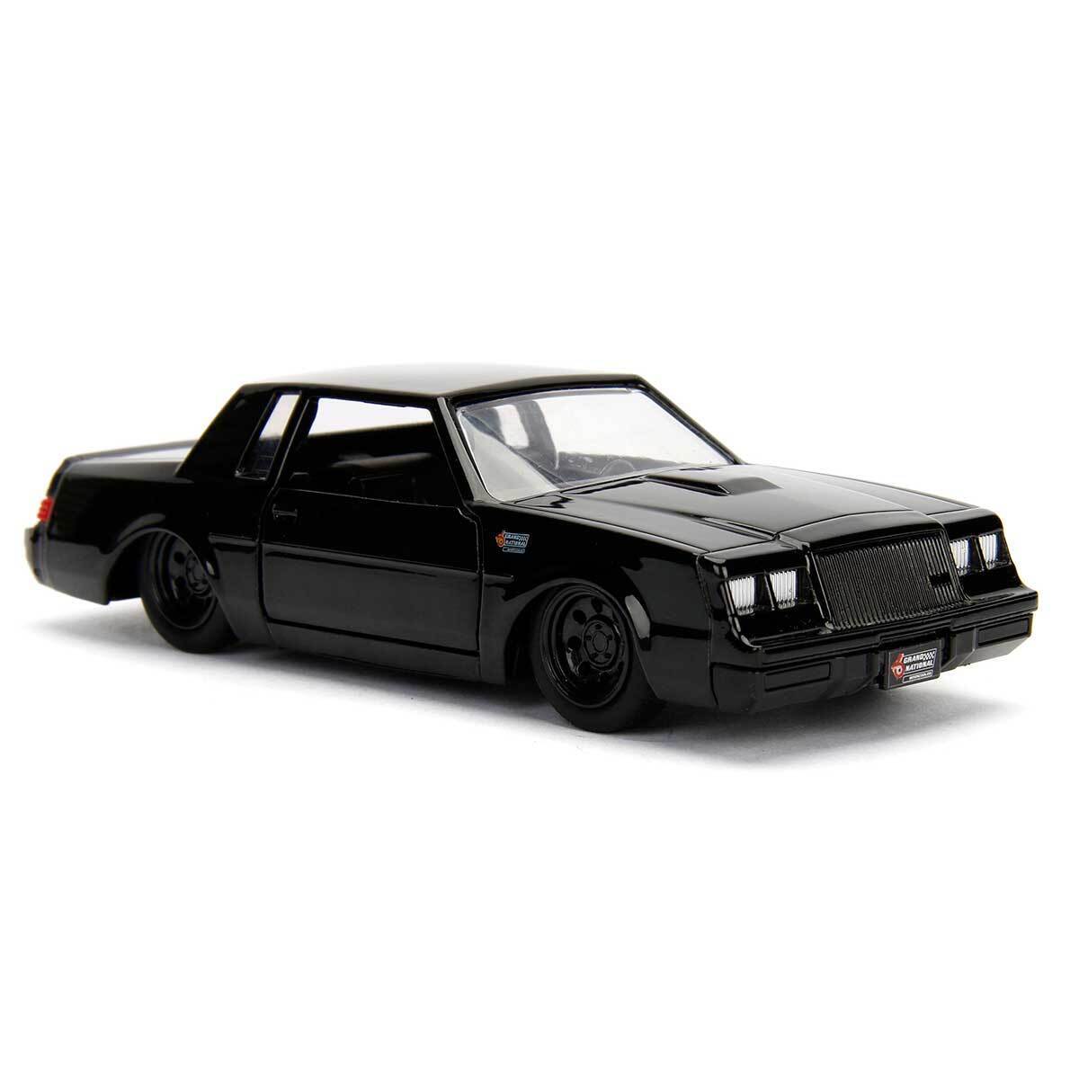 Buick Grand National Dom's - 1/32 Jada