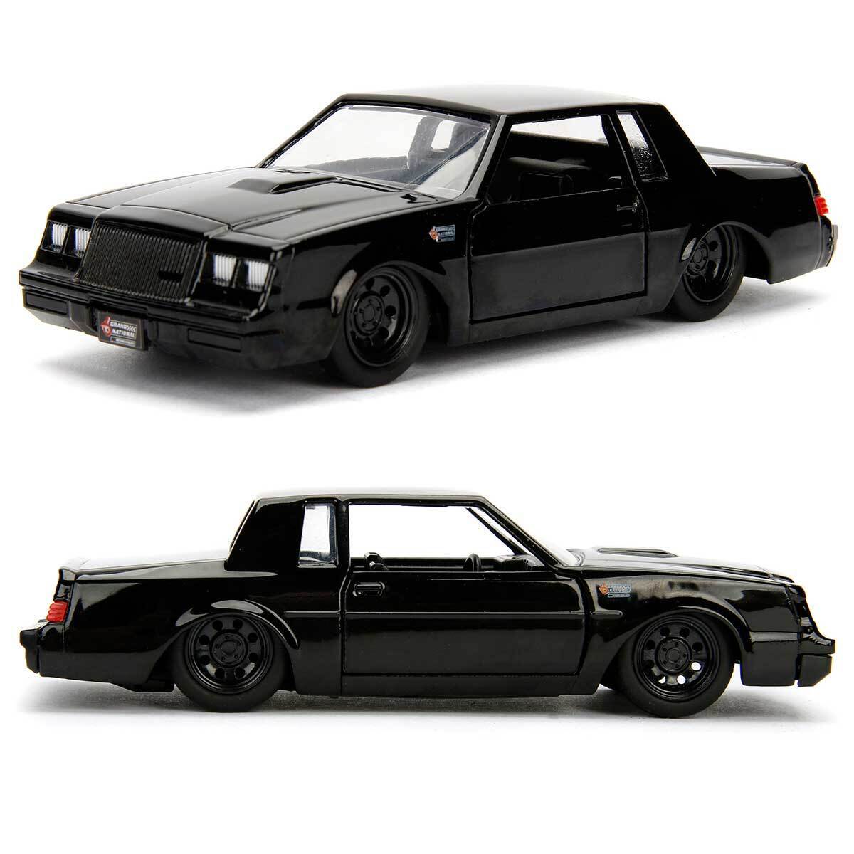 Buick Grand National Dom's - 1/32 Jada