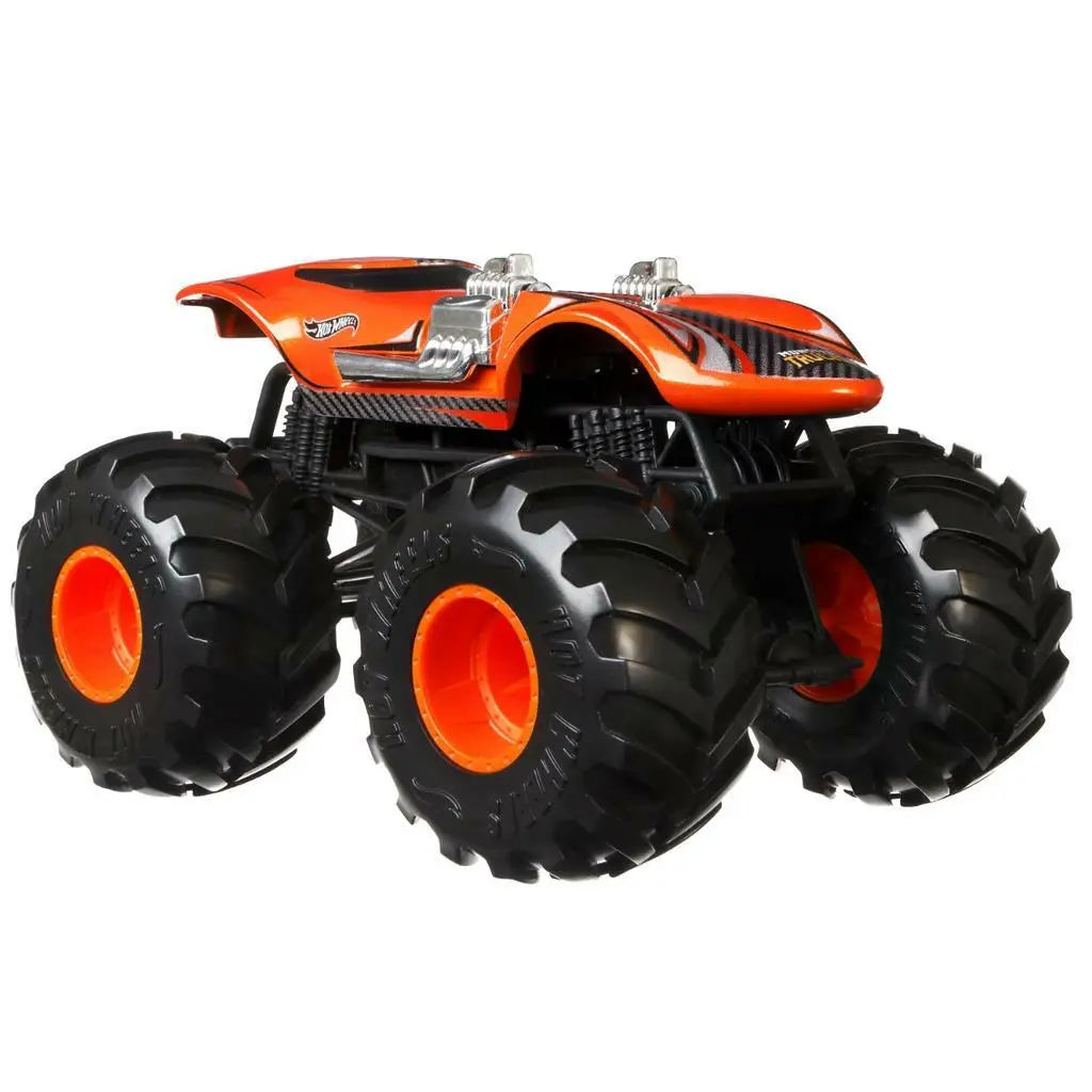 Monster Jam Twin Mill - 1/24 Mattel