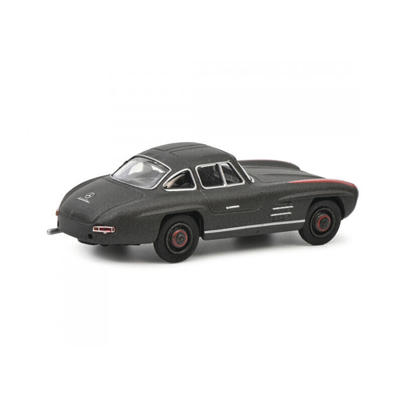 Mercedes-Benz 300 SL - 1/64 Schuco