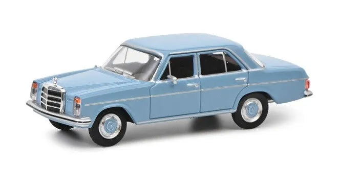 Mercedes-Benz 200 D - 1/64 Schuco