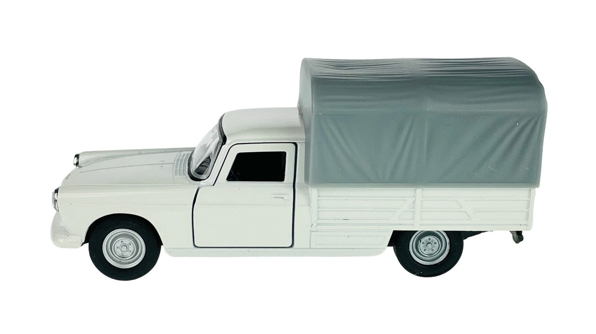 Peugeot 404 Pick-up 1968 - 1/34 Welly