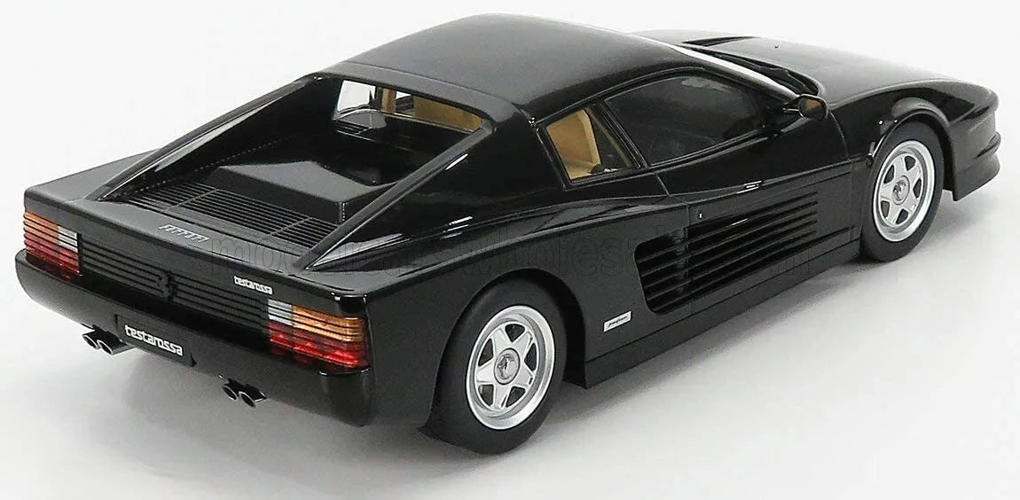 Ferrari Testarossa 1986 - 1/18 KKScale