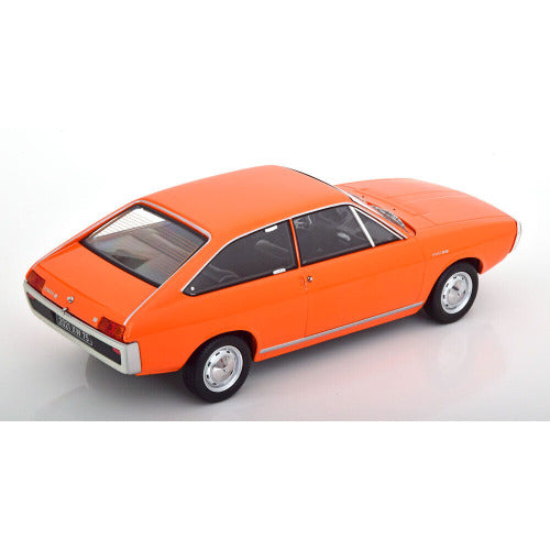 Renault 15 TL 1971 orange - 1/18 Norev