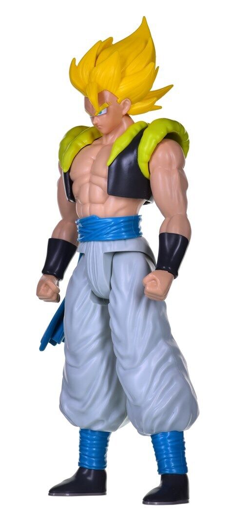 Figurina Dragon Ball - Super Saiyan Gogeta