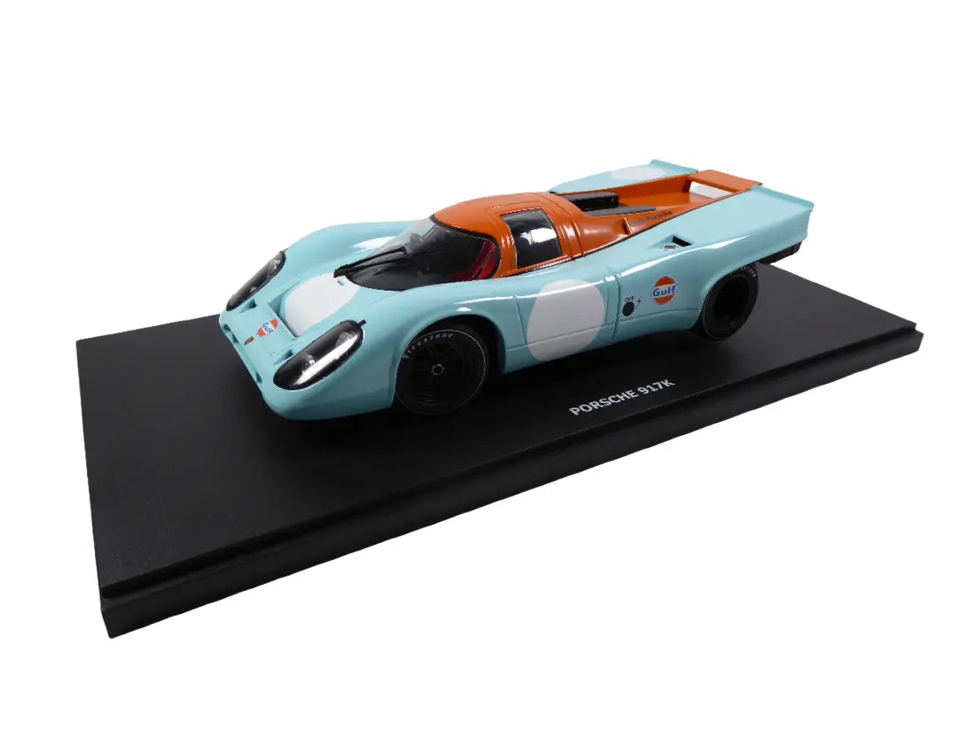 Porsche 917K - 1/18 CMR