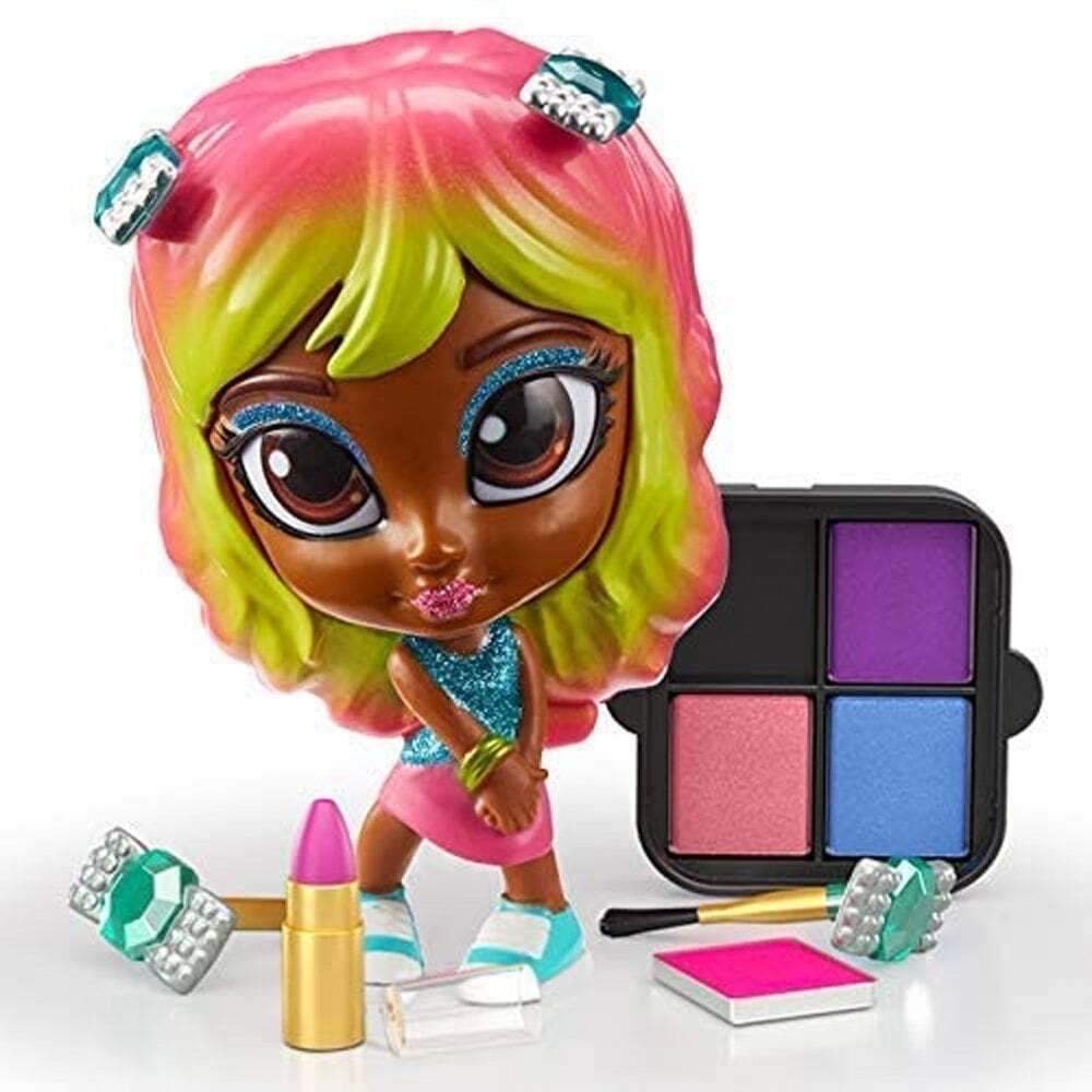 Papusa Shimmer'n Sparkle Insta Glam - Mia