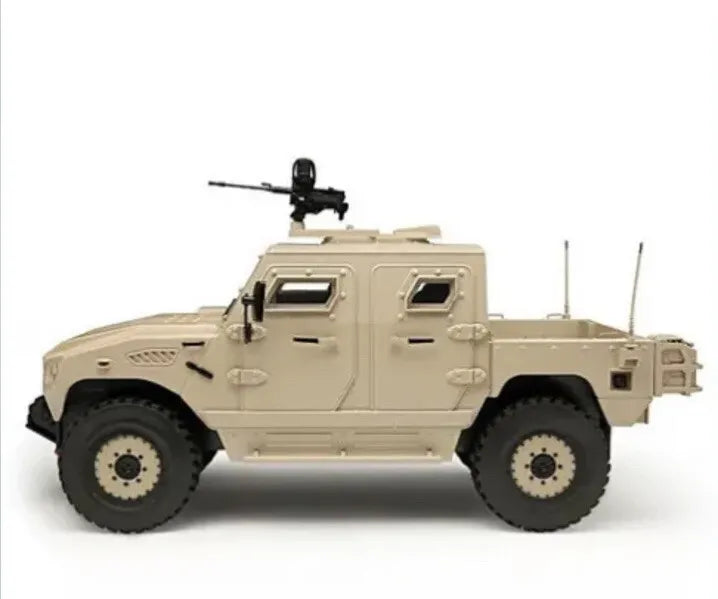 Ajban 440A desert sand - 1/16 Ajban