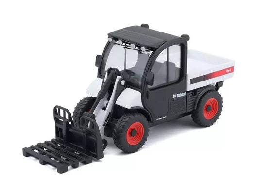 Stivuitor Bobcat Toolcat 5600 - 1/32 Bburago