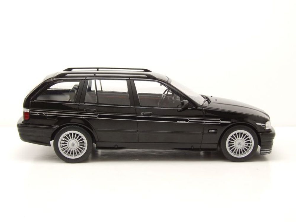 BMW E36 Alpina B3 3.2 Touring - 1/18 Model Car Group