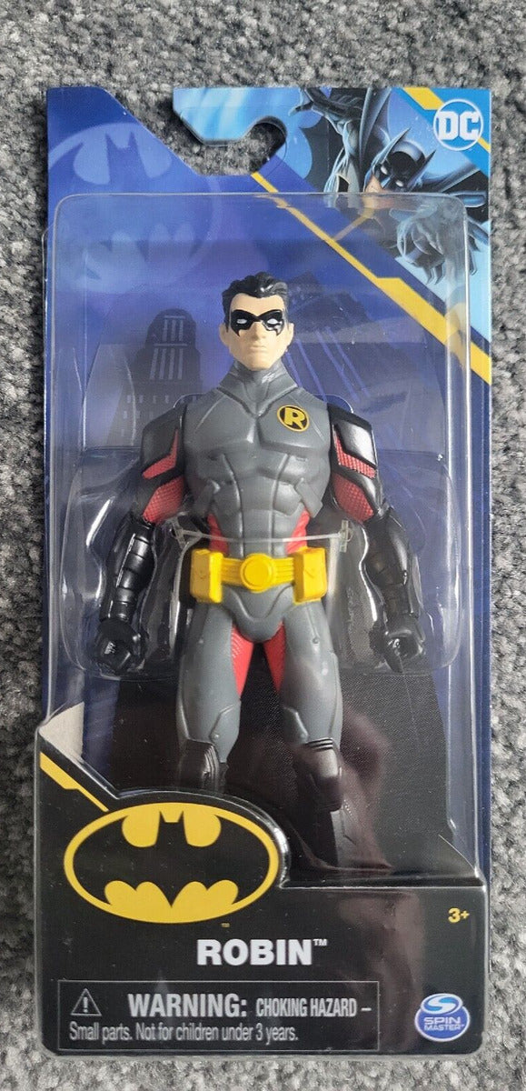 Figurina DC 15cm - Robin