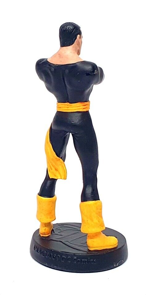 Figurina DC Super Hero Black Adam 10cm