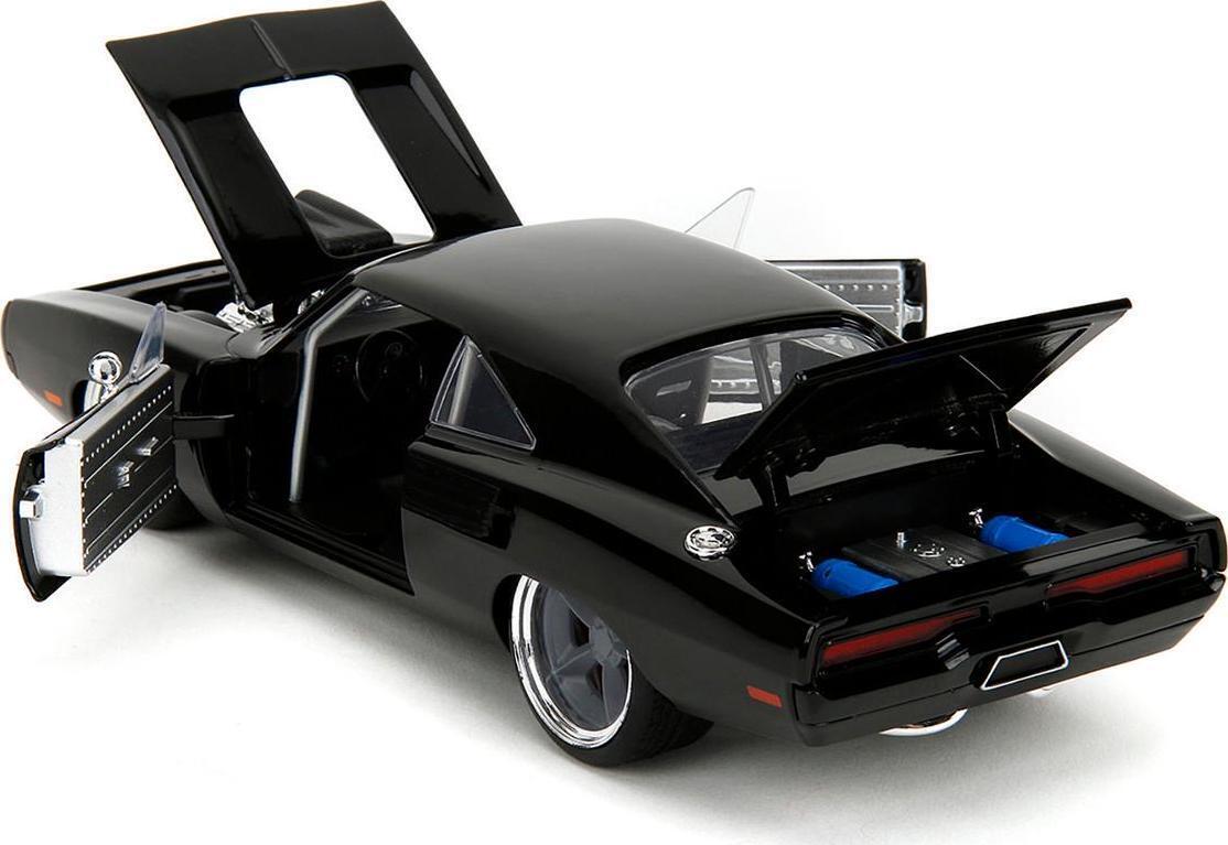 Dodge Charger 1970 Fast X - 1/24 Jada