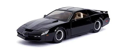 Masinuta KITT Knight Rider - 1/24 Jada