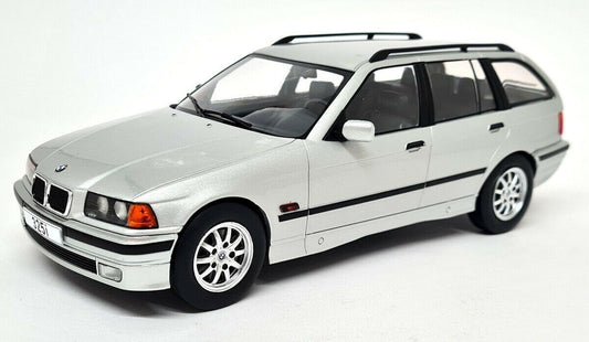 BMW E36 Touring - 1/18 Model Car Group