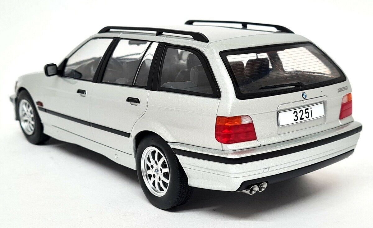 BMW E36 Touring - 1/18 Model Car Group