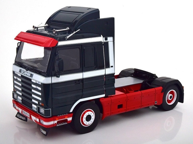 Camion Scania 143 Streamline 1995 - 1/18 Road Kings