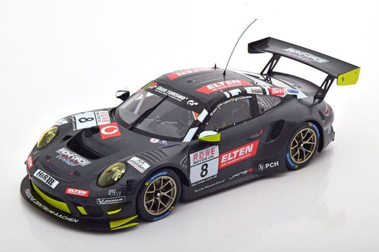 Porsche 911 GT3 R