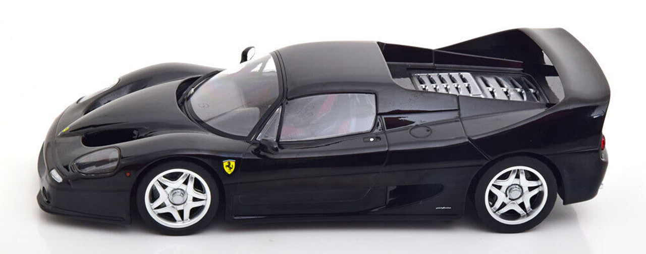 Ferrari F50 Hardtop negru - 1/18 KKScale