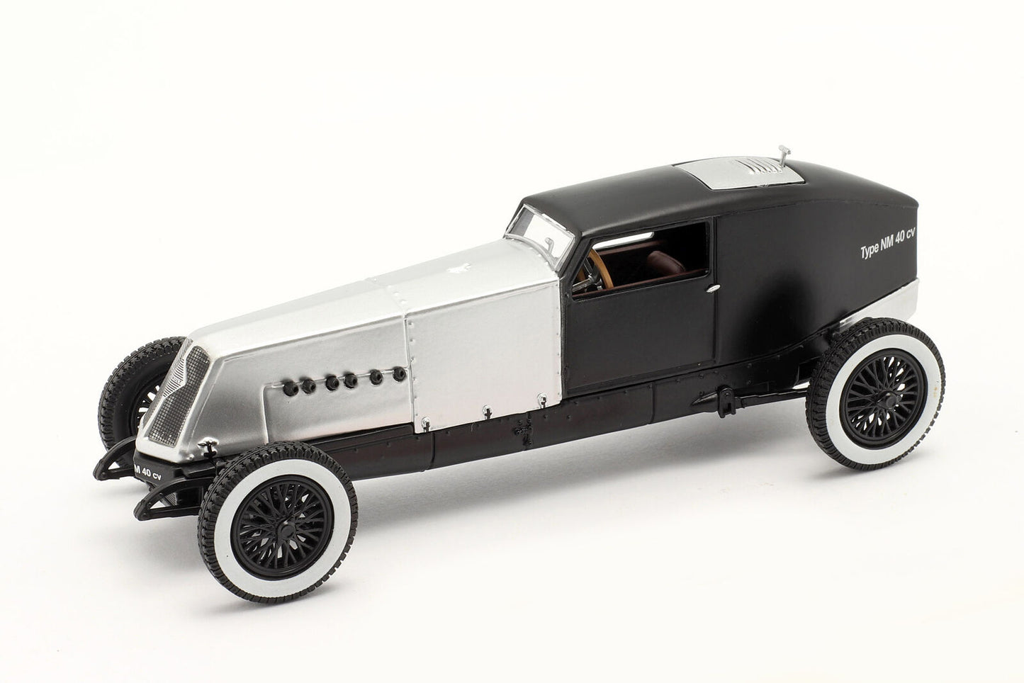 Renault Type NM 40 CV Baujahr 1925-1928 - 1/43 Norev