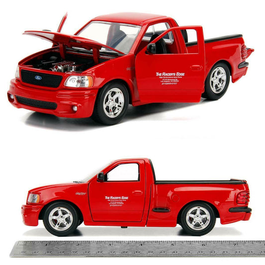 Ford SVT 1999 - 1/24 Jada ( Fast & Furious )