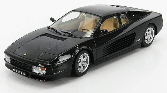 Ferrari Testarossa 1986 - 1/18 KKScale